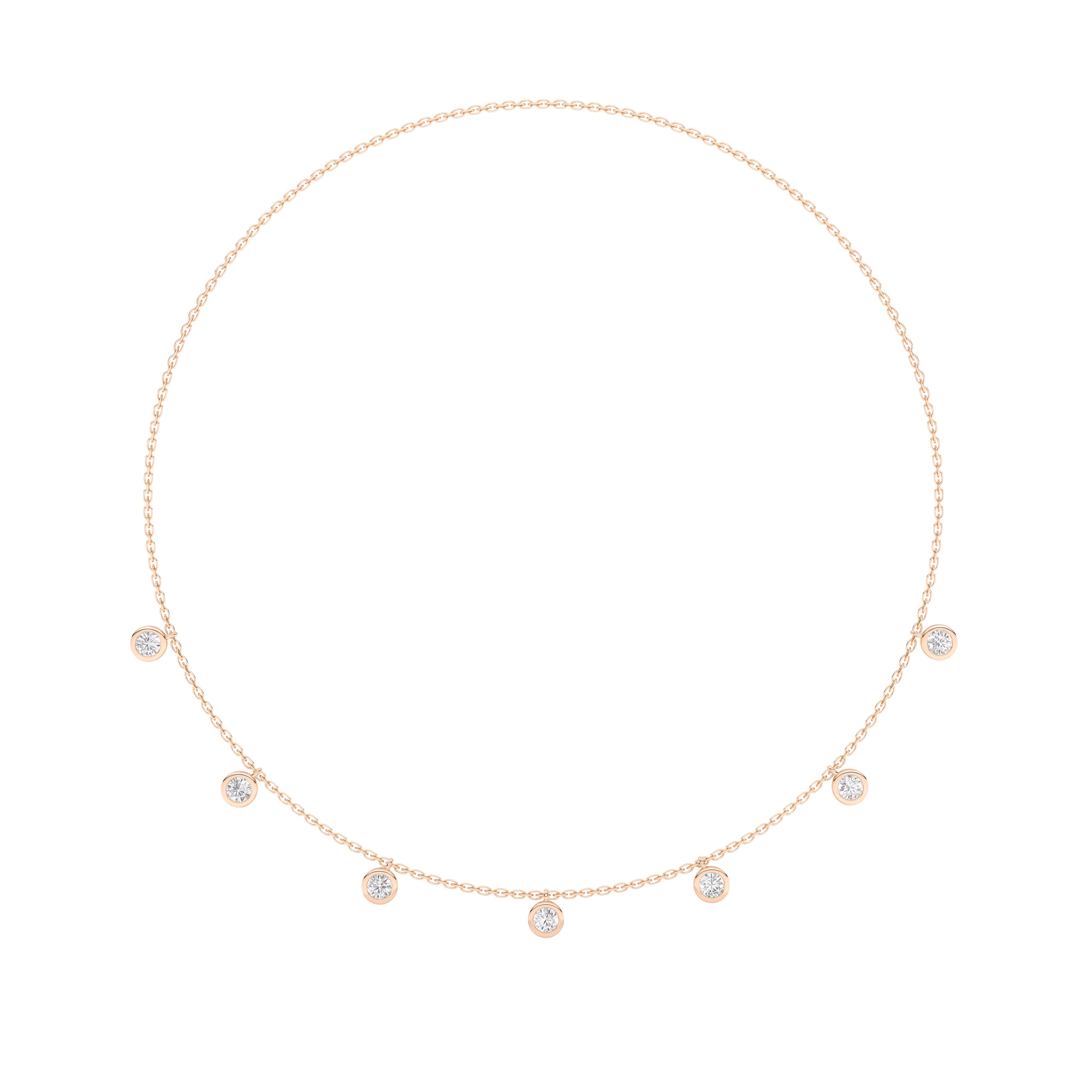 #Color_14K - Rose Gold #Color_18K - Rose Gold