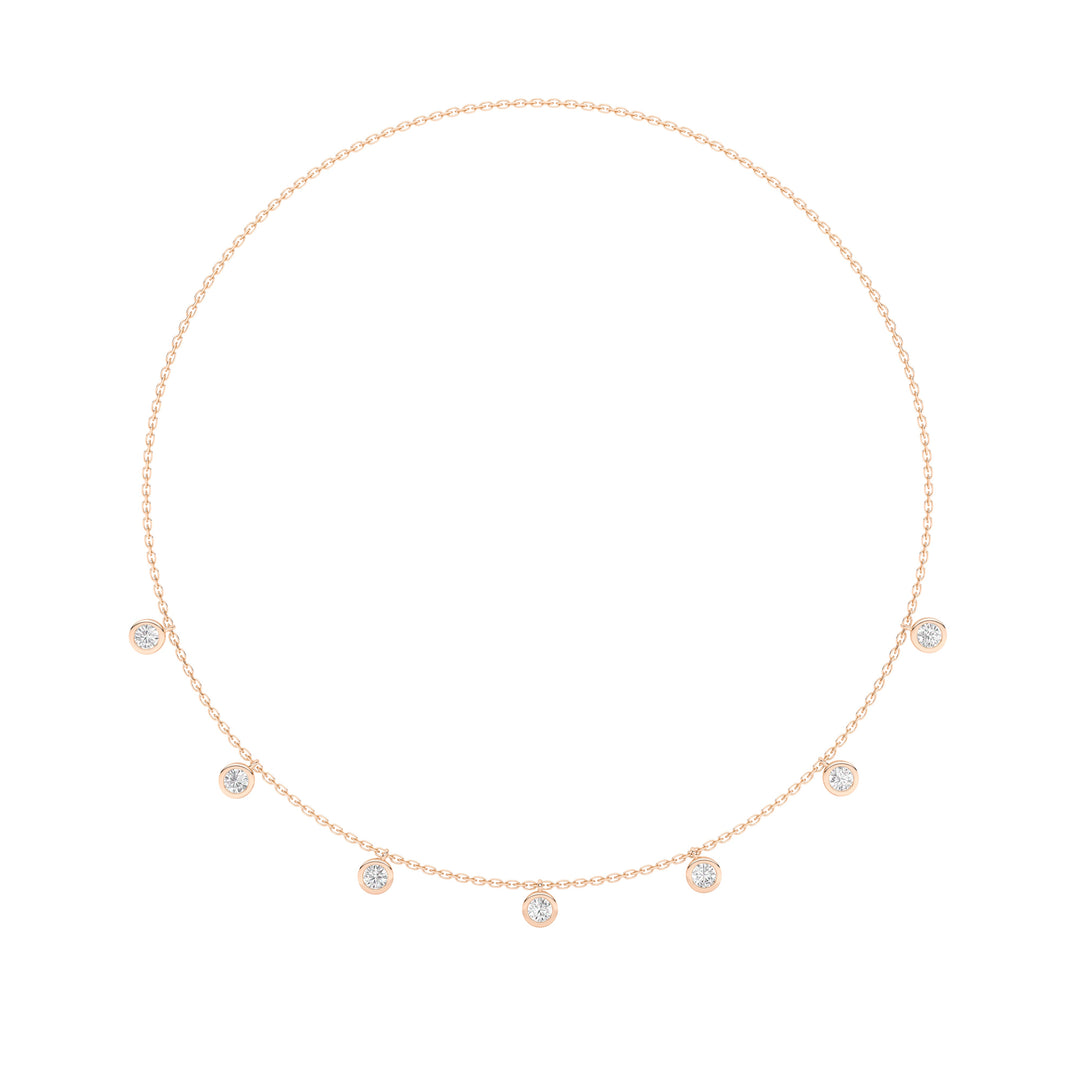 #Color_14K - Rose Gold #Color_18K - Rose Gold