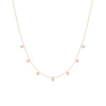 Load image into Gallery viewer, #Color_14K - Rose Gold #Color_18K - Rose Gold
