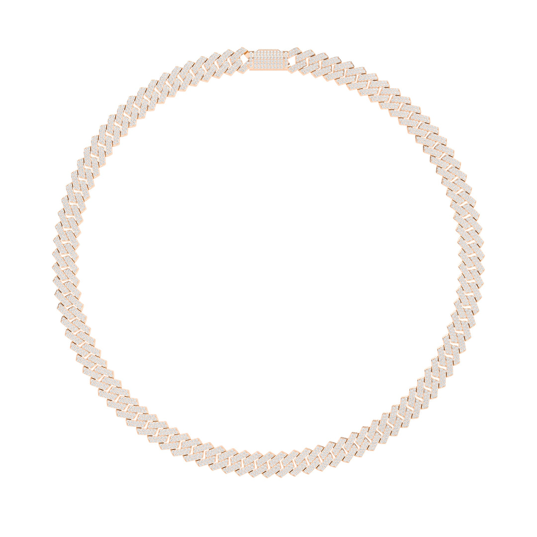 #Color_14K - Rose Gold #Color_18K - Rose Gold