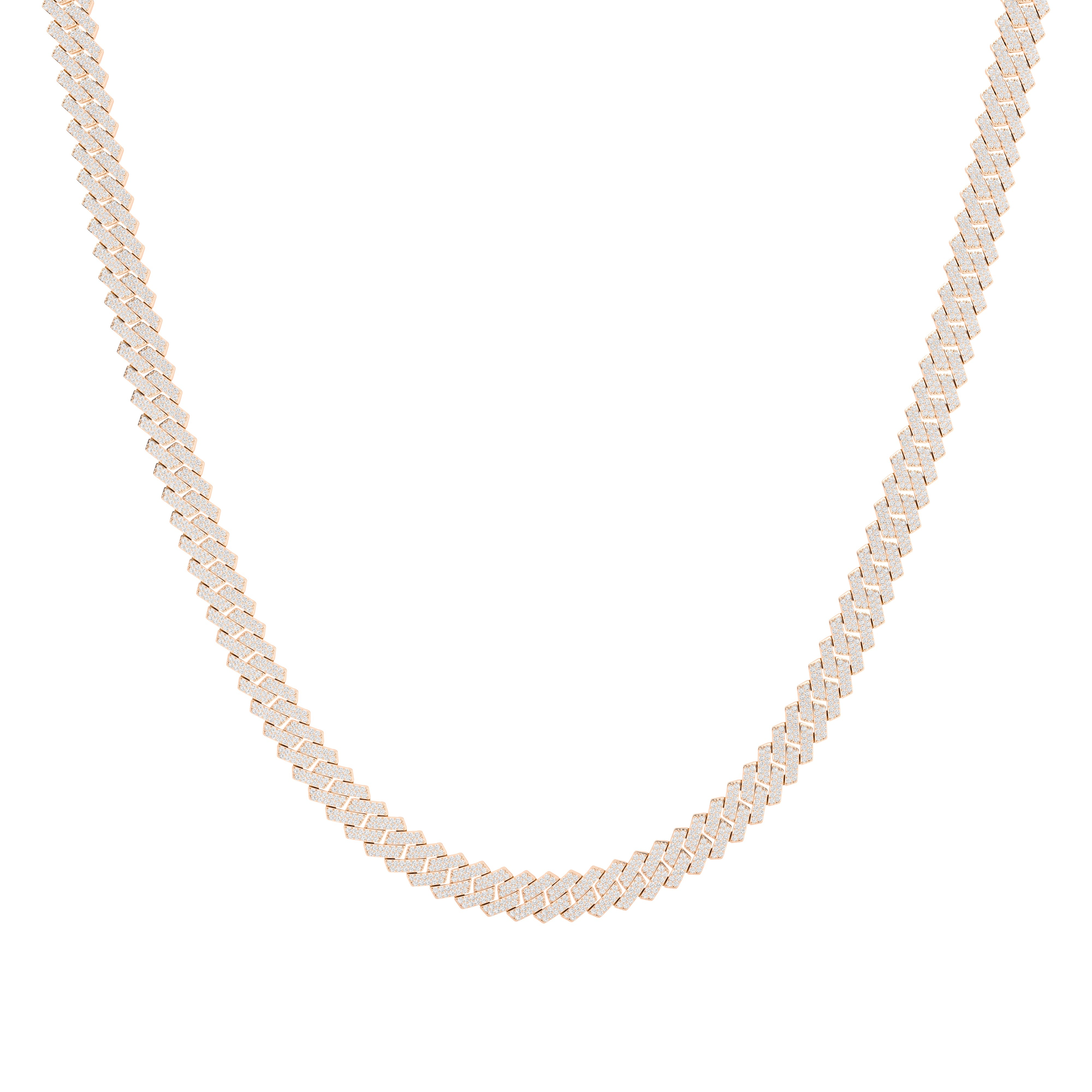 #Color_14K - Rose Gold #Color_18K - Rose Gold