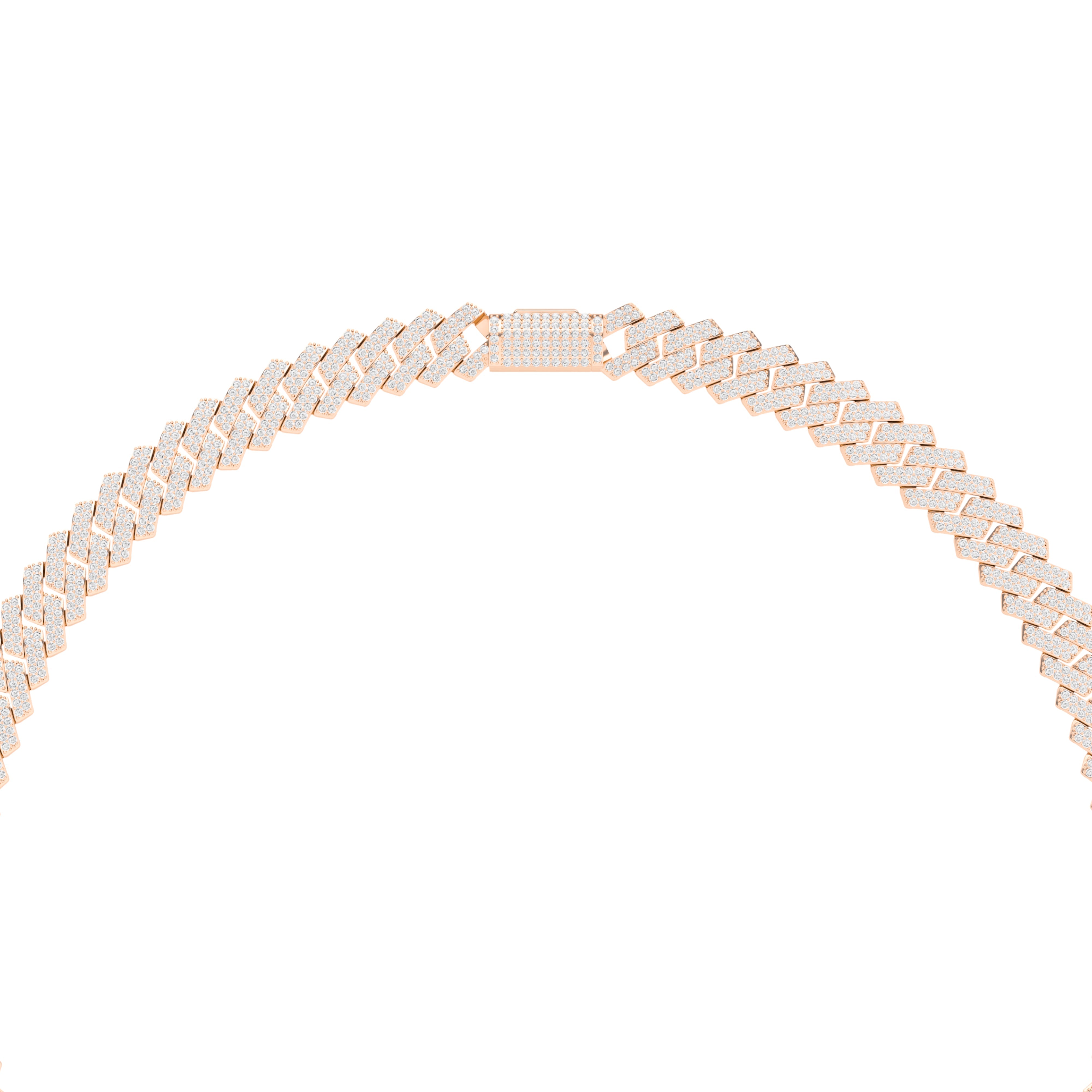 #Color_14K - Rose Gold #Color_18K - Rose Gold