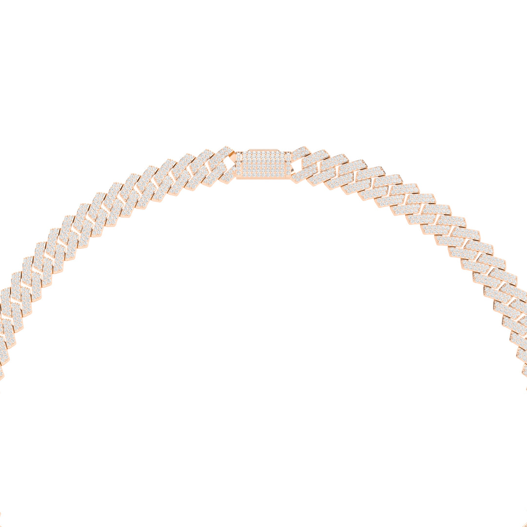 #Color_14K - Rose Gold #Color_18K - Rose Gold