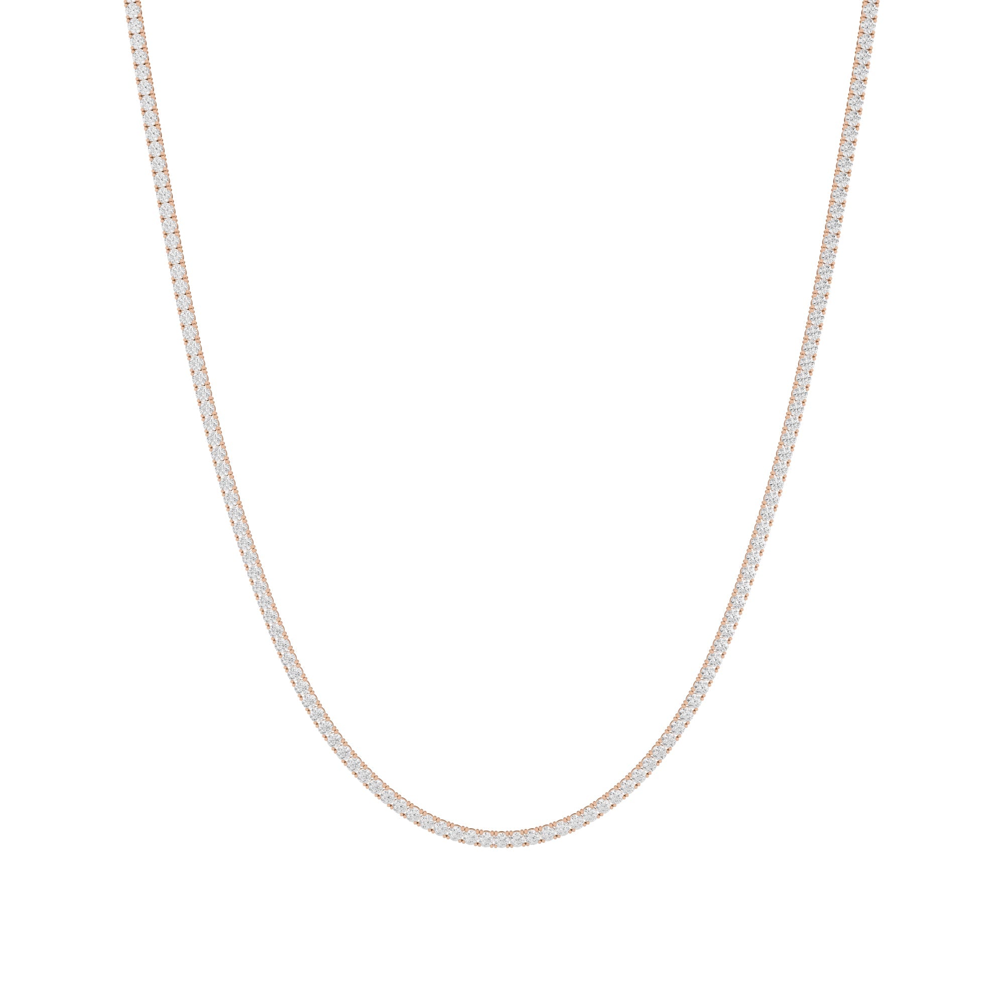 #Color_14K - Rose Gold #Color_18K - Rose Gold