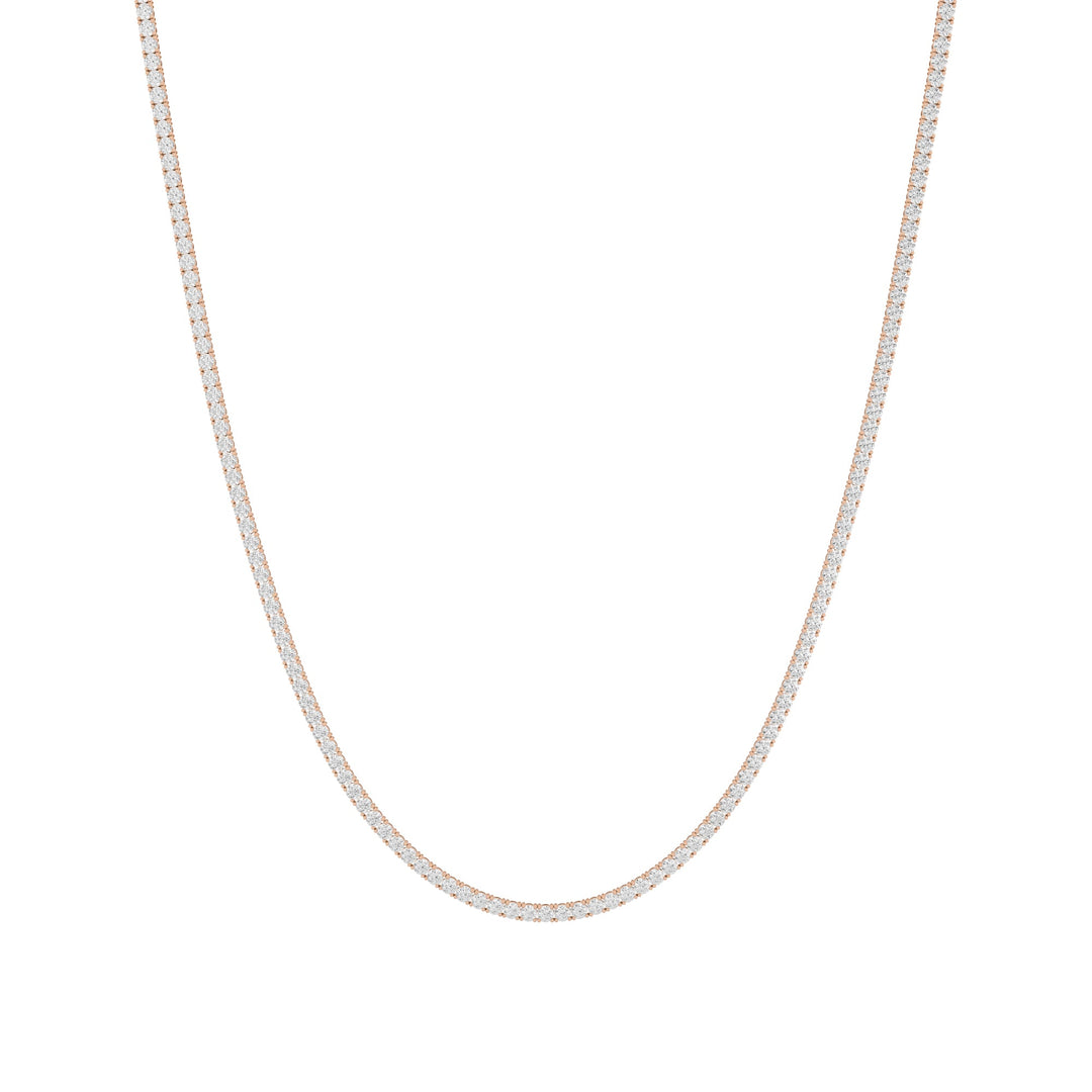 #Color_14K - Rose Gold #Color_18K - Rose Gold