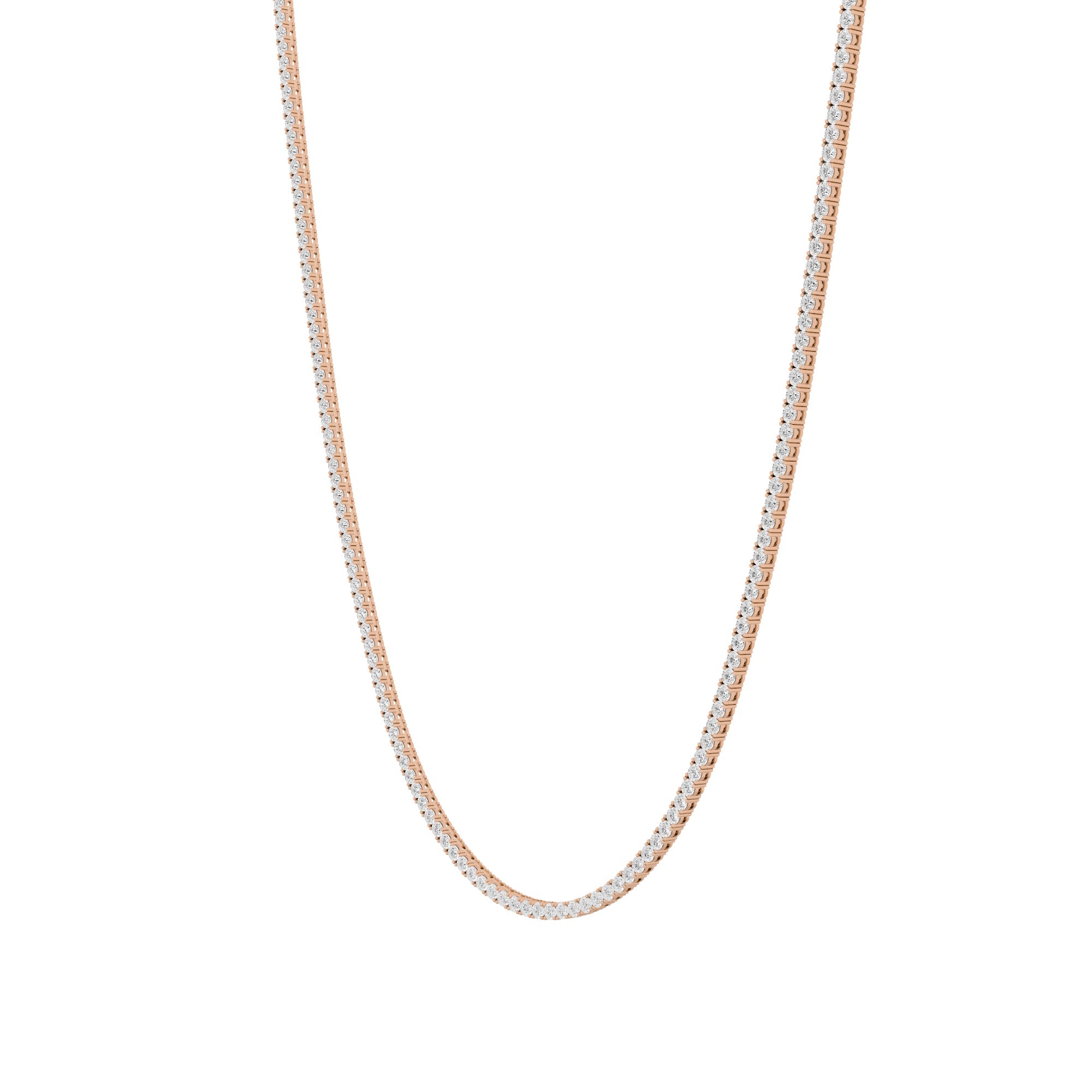 #Color_14K - Rose Gold #Color_18K - Rose Gold