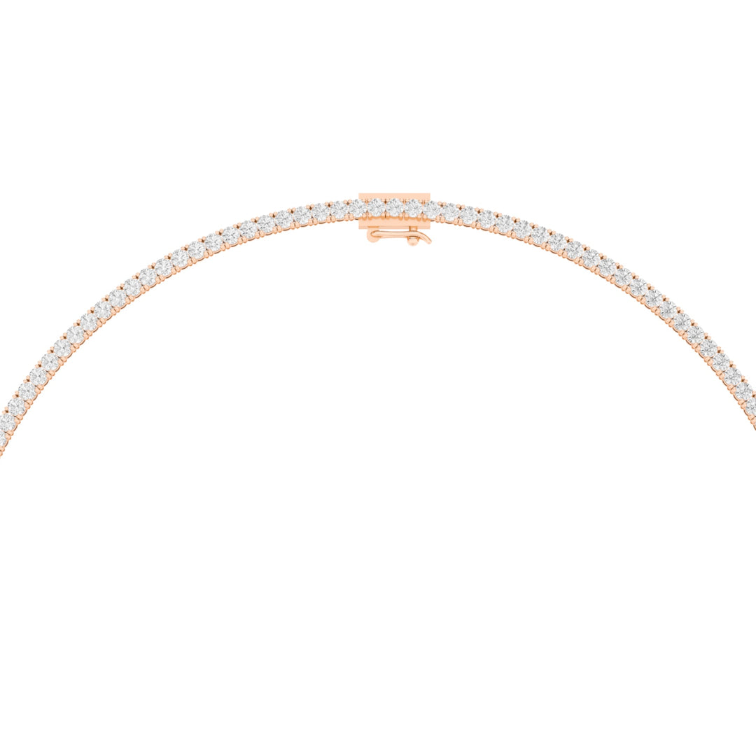 #Color_14K - Rose Gold #Color_18K - Rose Gold