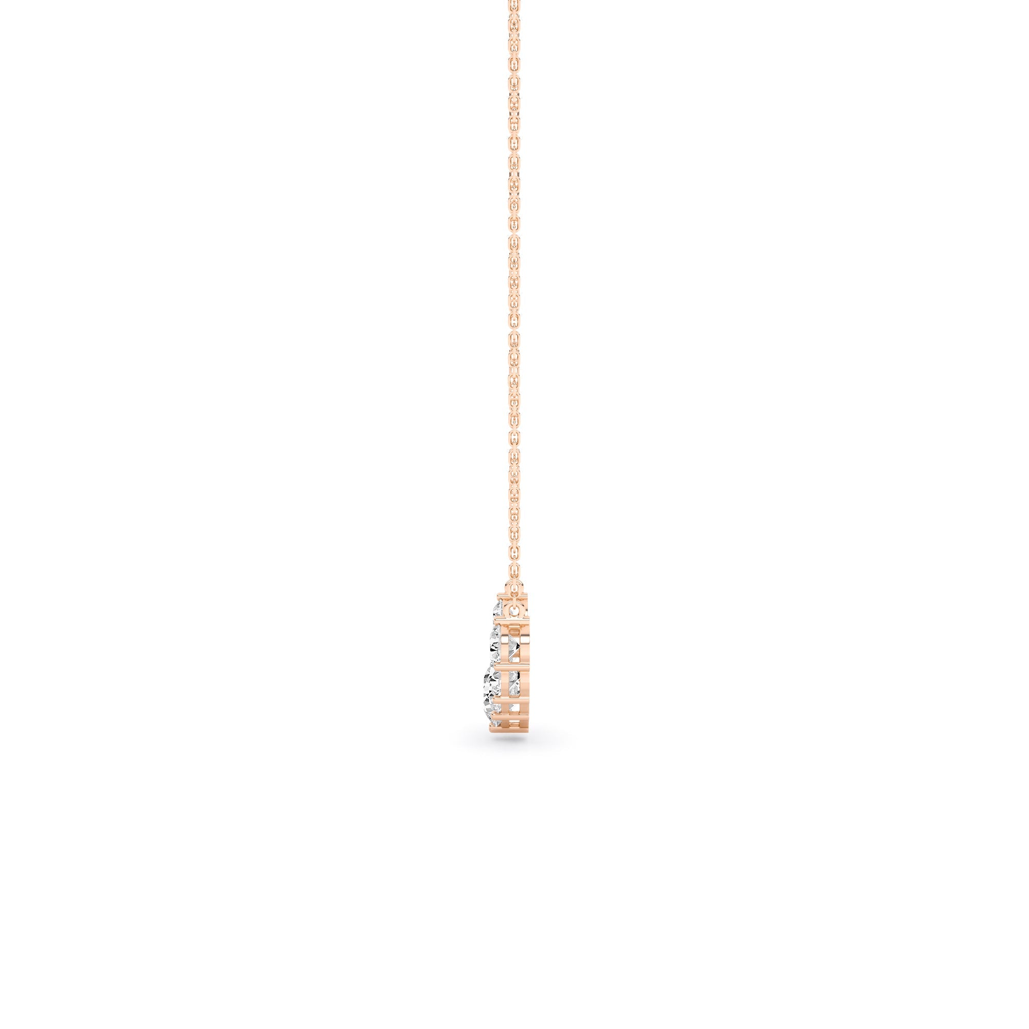 #Color_14K - Rose Gold #Color_18K - Rose Gold