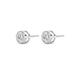 Load image into Gallery viewer, #Color_14K - White Gold #Color_18K - White Gold #Color_PL - Platinum
