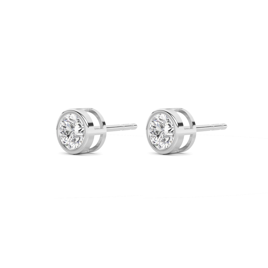 #Color_14K - White Gold #Color_18K - White Gold #Color_PL - Platinum