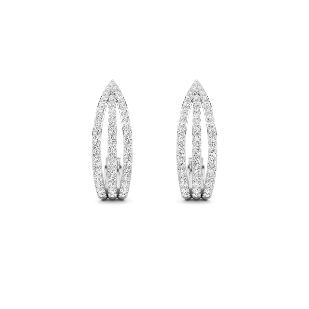 #Color_14K - White Gold #Color_18K - White Gold #Color_PL - Platinum