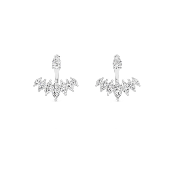 #Color_14K - White Gold #Color_18K - White Gold #Color_PL - Platinum