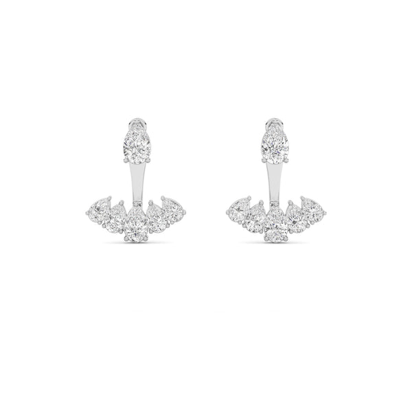 #Color_14K - White Gold #Color_18K - White Gold #Color_PL - Platinum