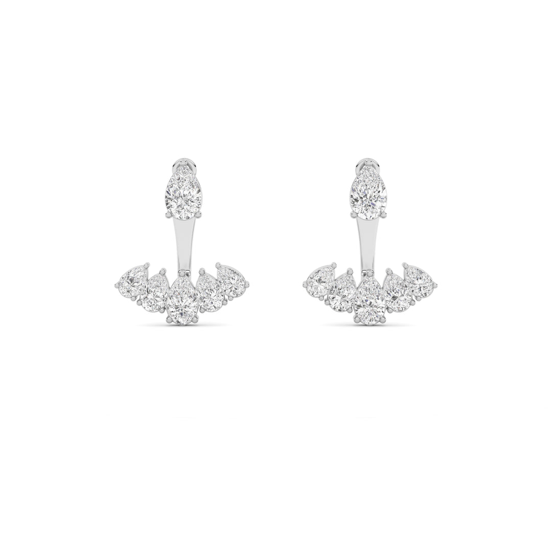 #Color_14K - White Gold #Color_18K - White Gold #Color_PL - Platinum
