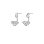 Load image into Gallery viewer, #Color_14K - White Gold #Color_18K - White Gold #Color_PL - Platinum
