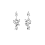Load image into Gallery viewer, #Color_14K - White Gold #Color_18K - White Gold #Color_PL - Platinum
