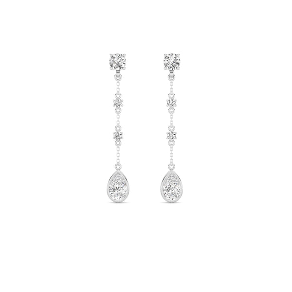 #Color_14K - White Gold #Color_18K - White Gold #Color_PL - Platinum