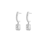 Load image into Gallery viewer, #Color_14K - White Gold #Color_18K - White Gold #Color_PL - Platinum
