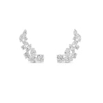 Load image into Gallery viewer, #Color_14K - White Gold #Color_18K - White Gold #Color_PL - Platinum
