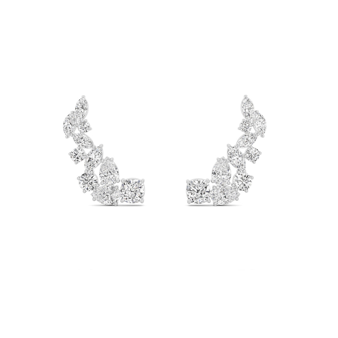 #Color_14K - White Gold #Color_18K - White Gold #Color_PL - Platinum