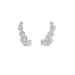 Load image into Gallery viewer, #Color_14K - White Gold #Color_18K - White Gold #Color_PL - Platinum

