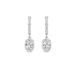 Load image into Gallery viewer, #Color_14K - White Gold #Color_18K - White Gold #Color_PL - Platinum
