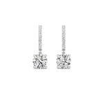 Load image into Gallery viewer, #Color_14K - White Gold #Color_18K - White Gold #Color_PL - Platinum
