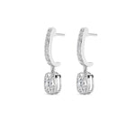 Load image into Gallery viewer, #Color_14K - White Gold #Color_18K - White Gold #Color_PL - Platinum
