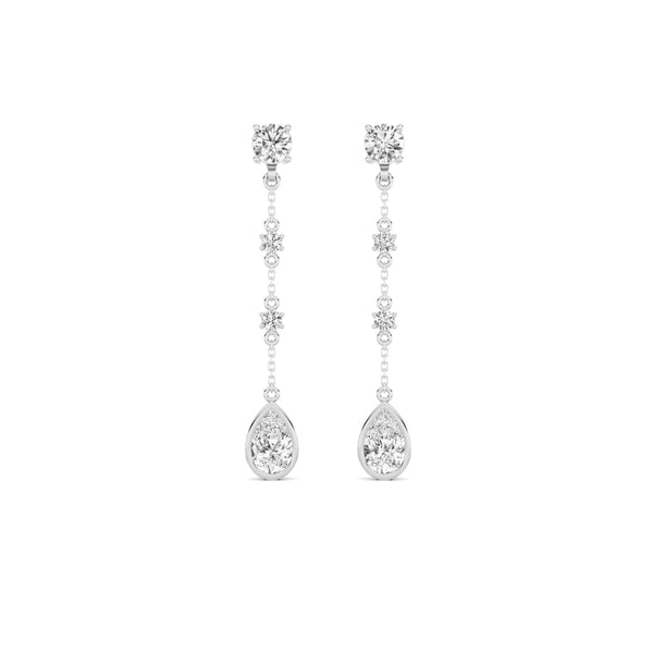 #Color_14K - White Gold #Color_18K - White Gold #Color_PL - Platinum