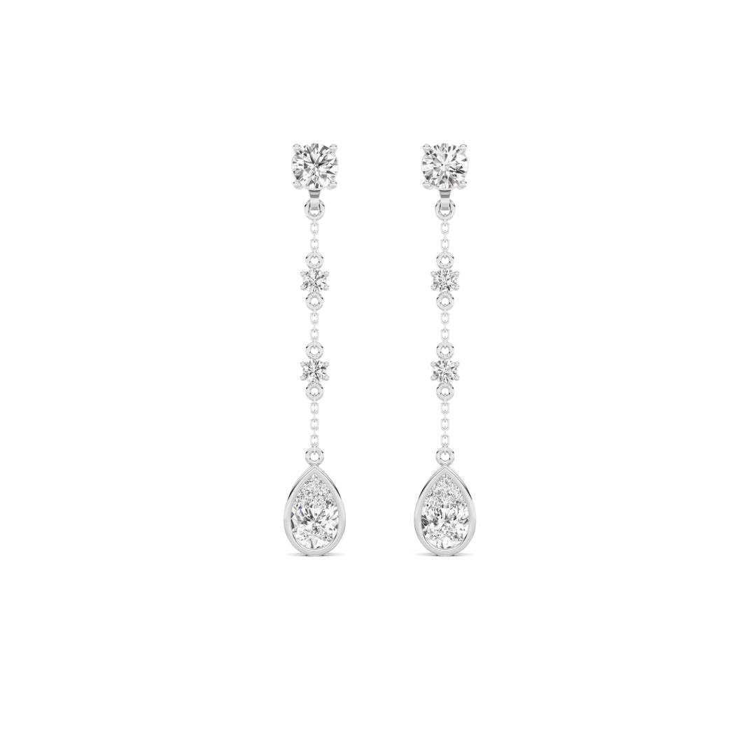 #Color_14K - White Gold #Color_18K - White Gold #Color_PL - Platinum