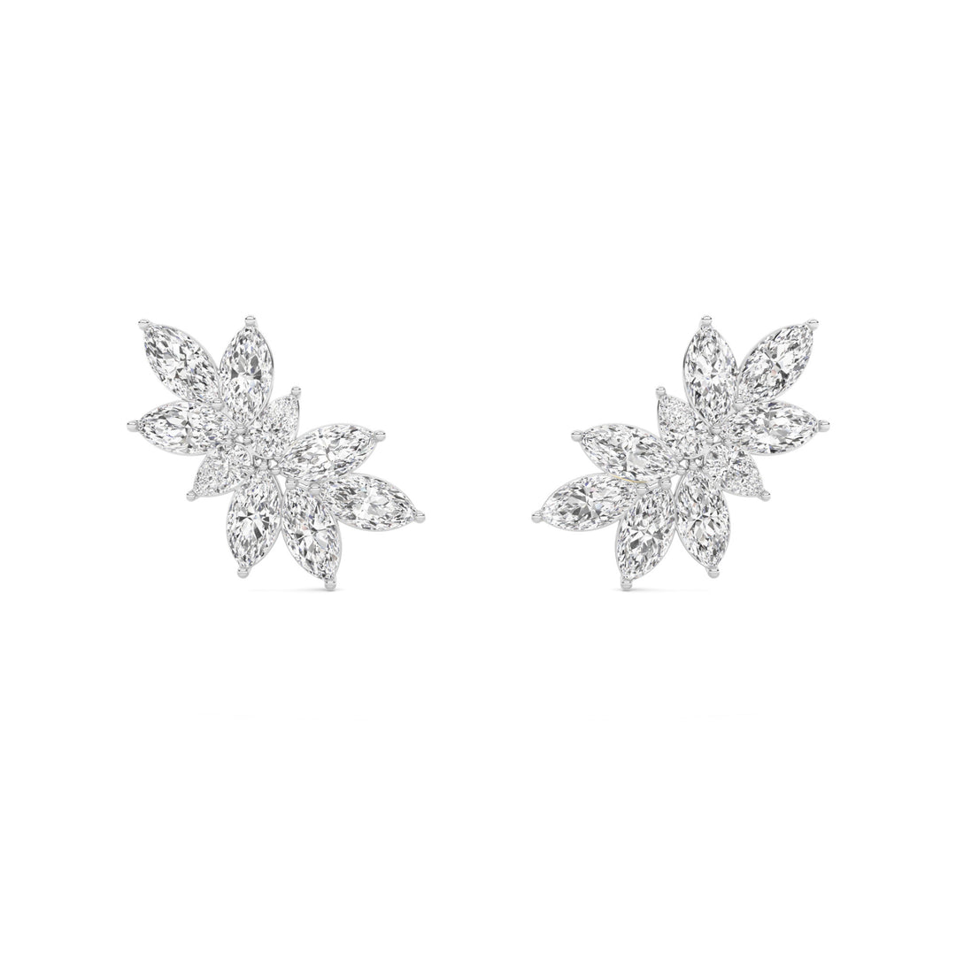 #Color_14K - White Gold #Color_18K - White Gold #Color_PL - Platinum