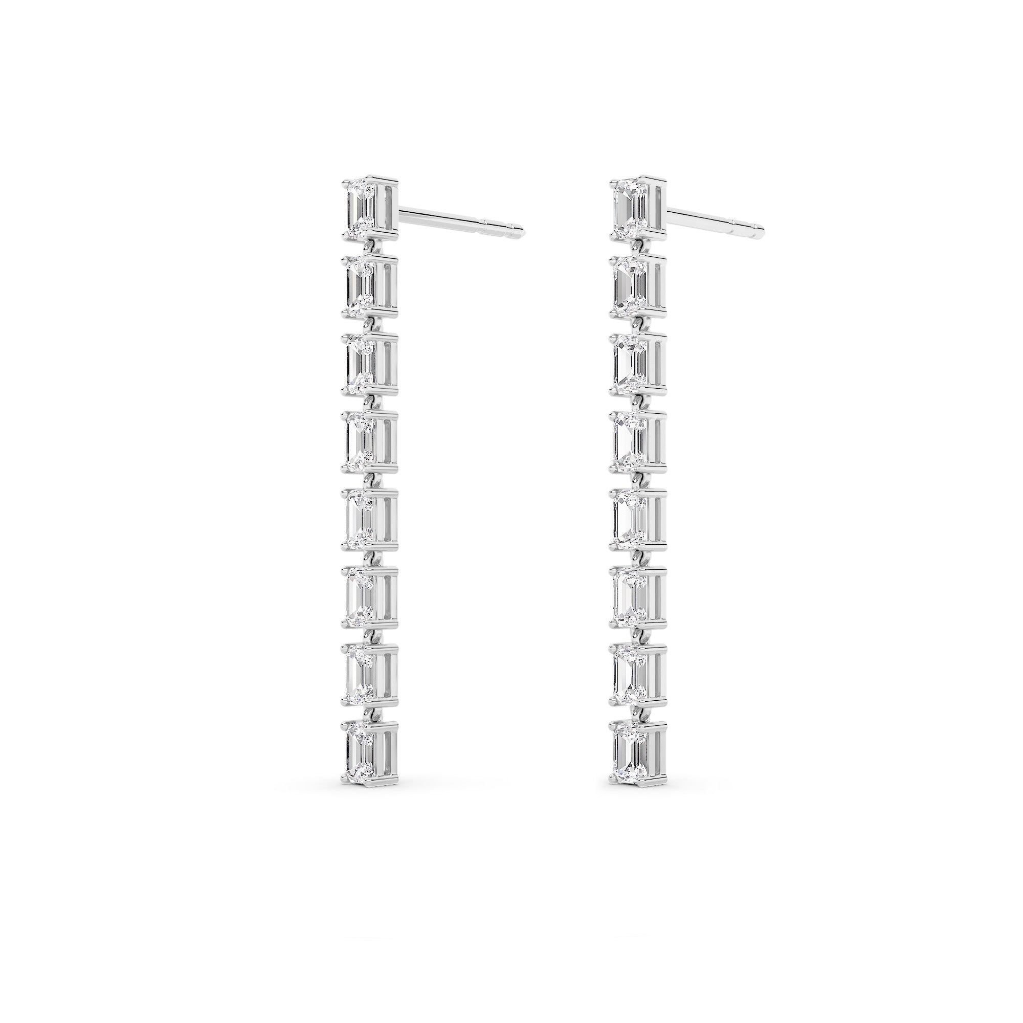 #Color_14K - White Gold #Color_18K - White Gold #Color_PL - Platinum