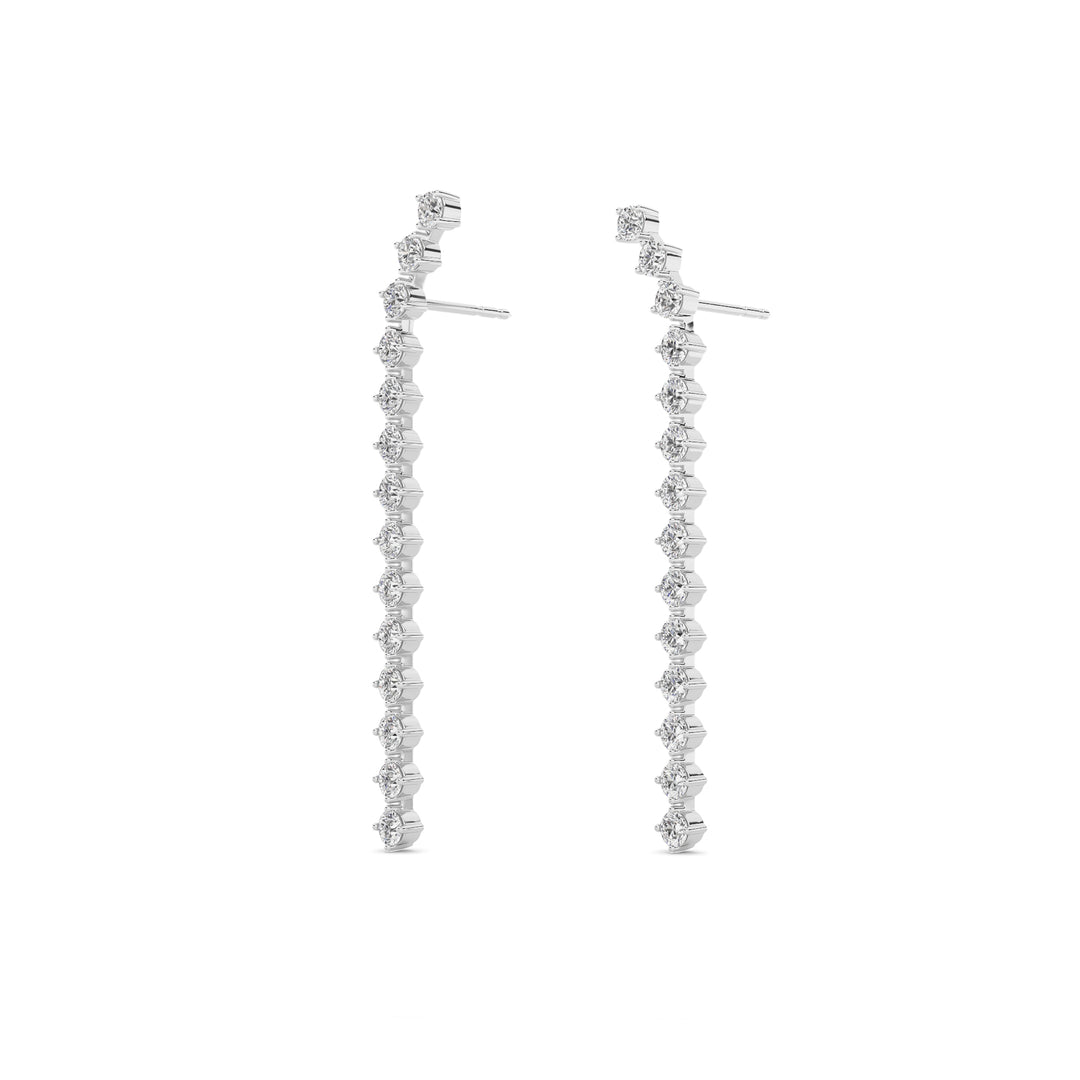 #Color_14K - White Gold #Color_18K - White Gold #Color_PL - Platinum