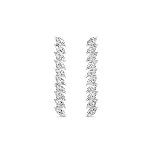 #Color_14K - White Gold #Color_18K - White Gold #Color_PL - Platinum