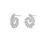 Load image into Gallery viewer, #Color_14K - White Gold #Color_18K - White Gold #Color_PL - Platinum
