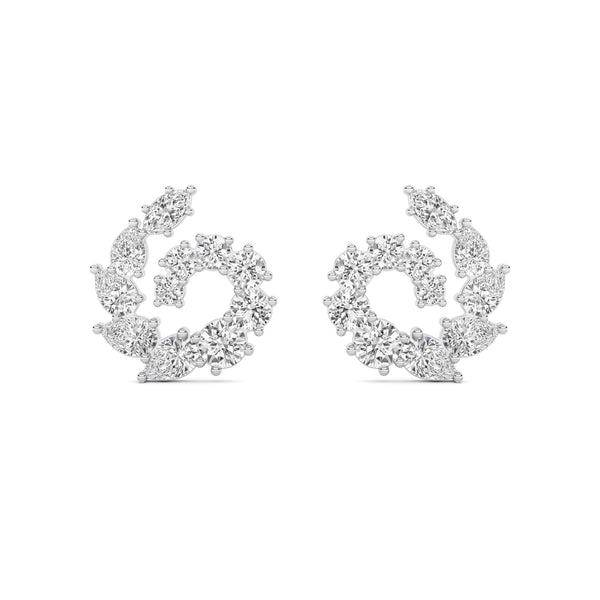 #Color_14K - White Gold #Color_18K - White Gold #Color_PL - Platinum
