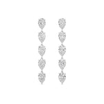 Load image into Gallery viewer, #Color_14K - White Gold #Color_18K - White Gold #Color_PL - Platinum
