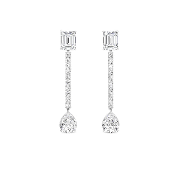 #Color_14K - White Gold #Color_18K - White Gold #Color_PL - Platinum