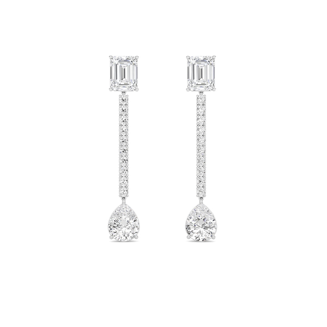 #Color_14K - White Gold #Color_18K - White Gold #Color_PL - Platinum