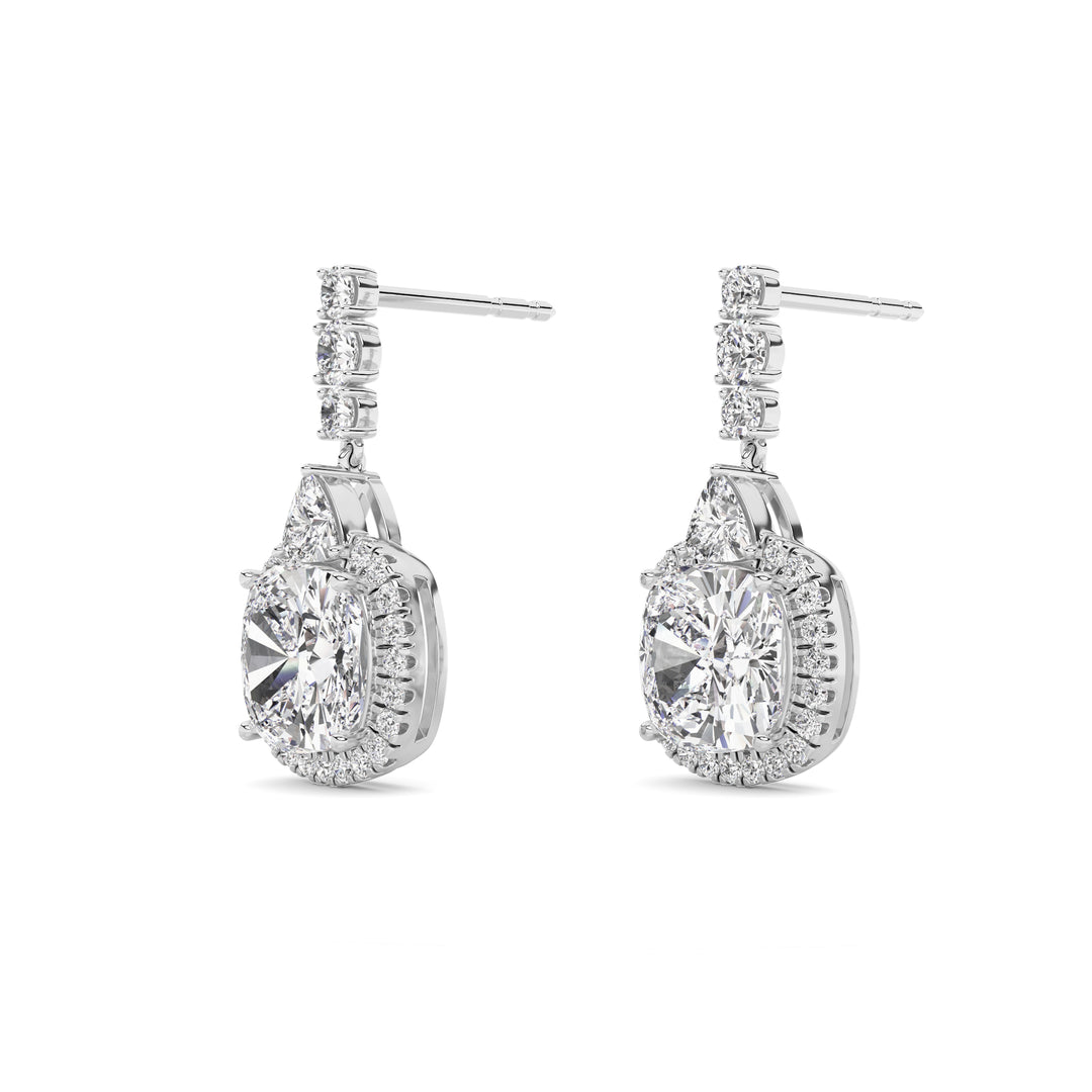 #Color_14K - White Gold #Color_18K - White Gold #Color_PL - Platinum