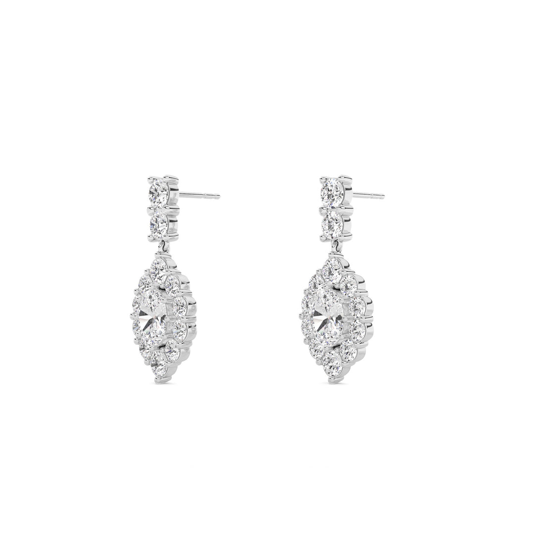 #Color_14K - White Gold #Color_18K - White Gold #Color_PL - Platinum