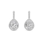 Load image into Gallery viewer, #Color_14K - White Gold #Color_18K - White Gold #Color_PL - Platinum
