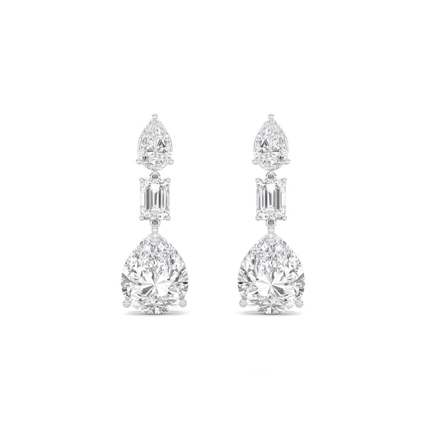 #Color_14K - White Gold #Color_18K - White Gold #Color_PL - Platinum