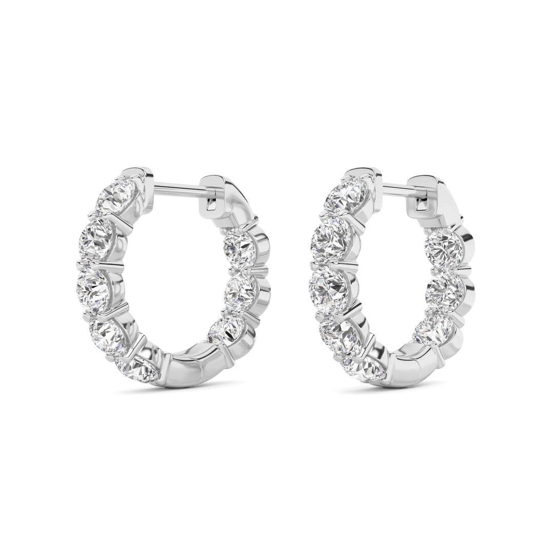 #Color_14K - White Gold #Color_18K - White Gold #Color_PL - Platinum