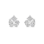 Load image into Gallery viewer, #Color_14K - White Gold #Color_18K - White Gold #Color_PL - Platinum
