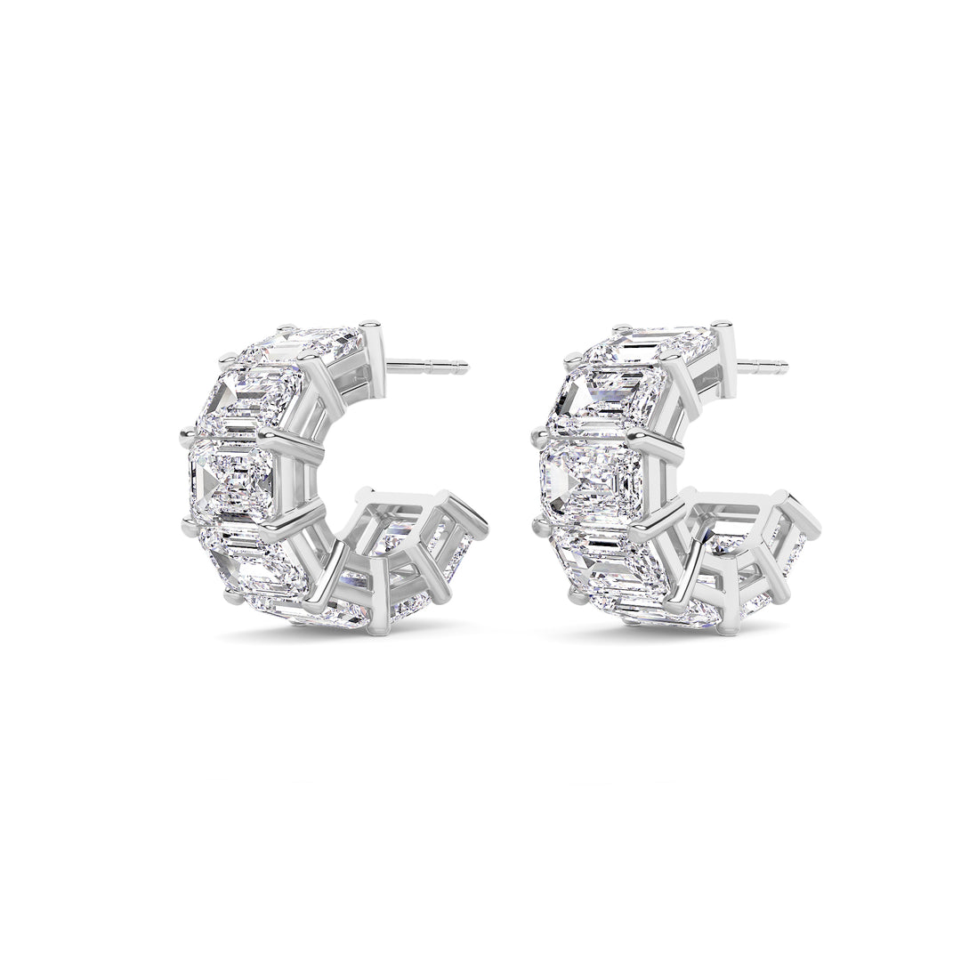 #Color_14K - White Gold #Color_18K - White Gold #Color_PL - Platinum