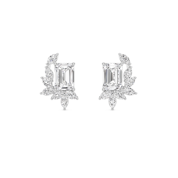 #Color_14K - White Gold #Color_18K - White Gold #Color_PL - Platinum