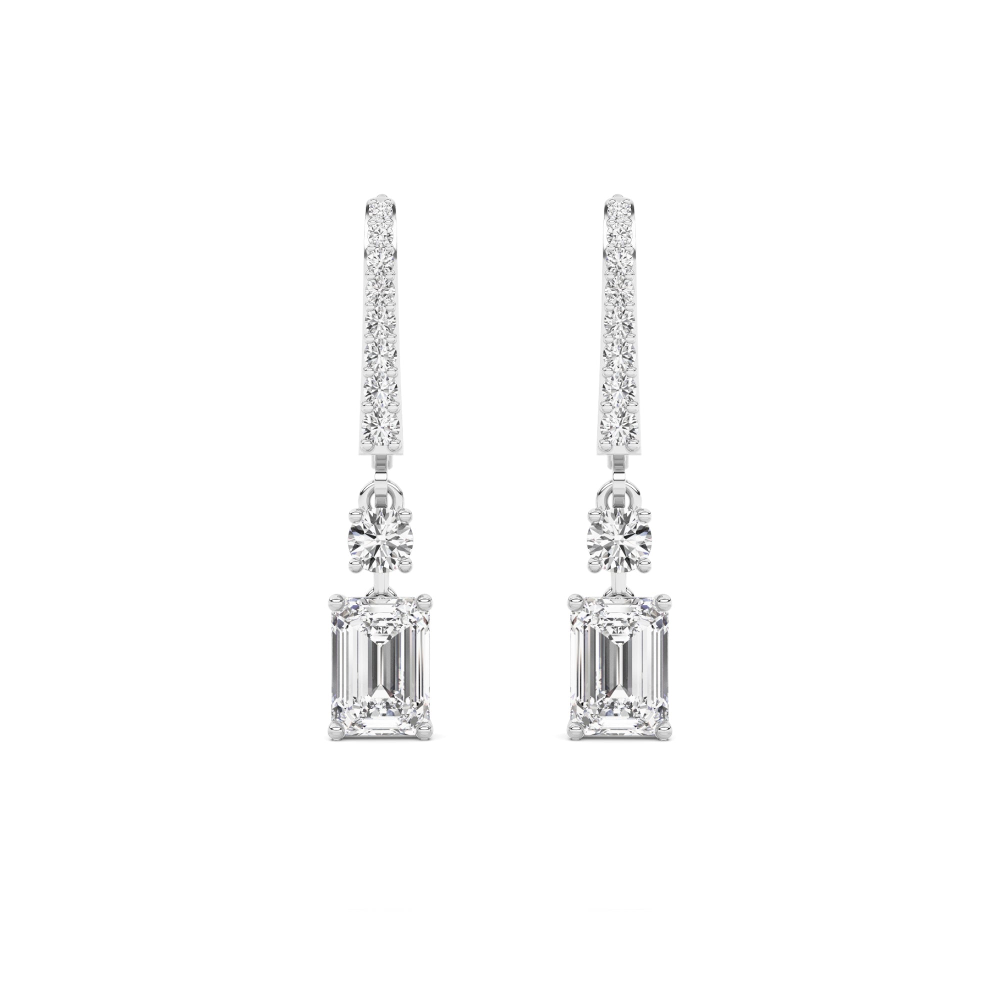 #Color_14K - White Gold #Color_18K - White Gold #Color_PL - Platinum
