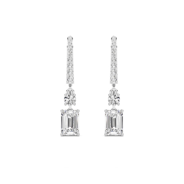 #Color_14K - White Gold #Color_18K - White Gold #Color_PL - Platinum