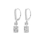 Load image into Gallery viewer, #Color_14K - White Gold #Color_18K - White Gold #Color_PL - Platinum

